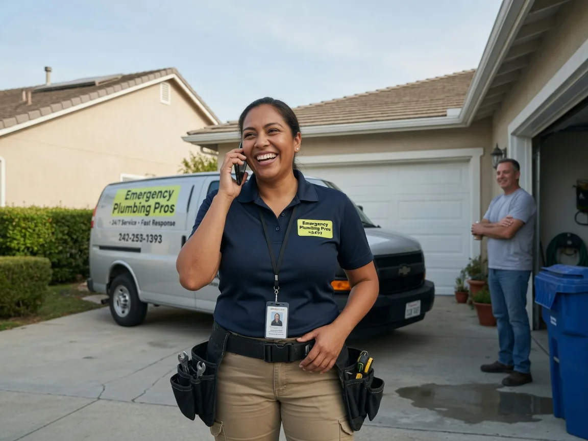 Emergency Plumber Owendale, MI FAQs